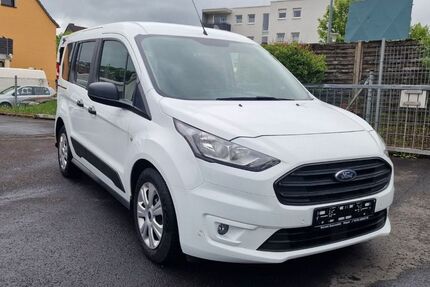 Ford Transit 182.620 km 9.990 &euro; Siegen 57074