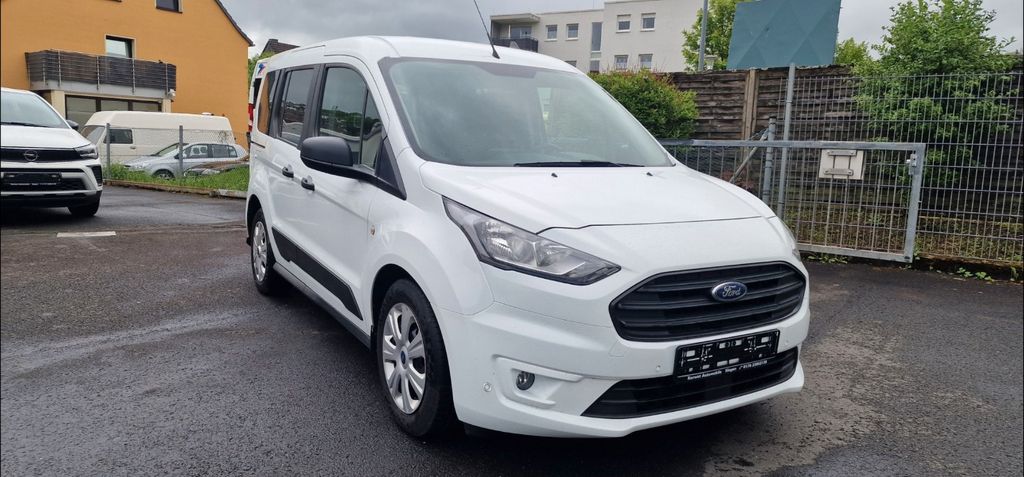 Ford Transit 182.620 km 9.990 &euro; Siegen 57074