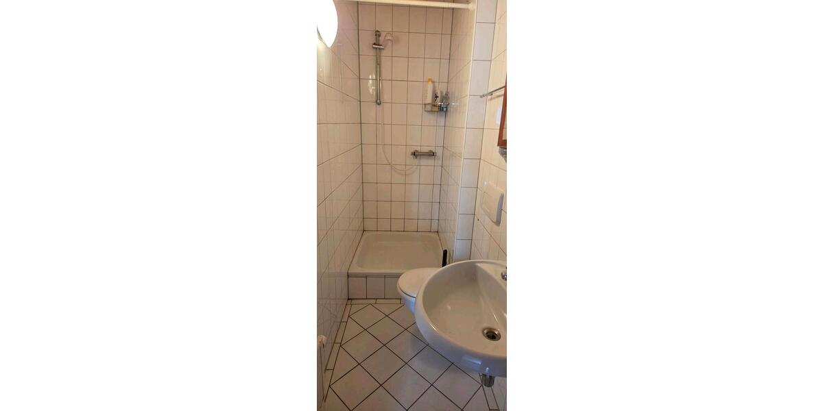Erdgeschoßwohnung Hilchenbach - 2 Zimmer, 50 m&sup2;, 600&euro; | Angebot:25338538