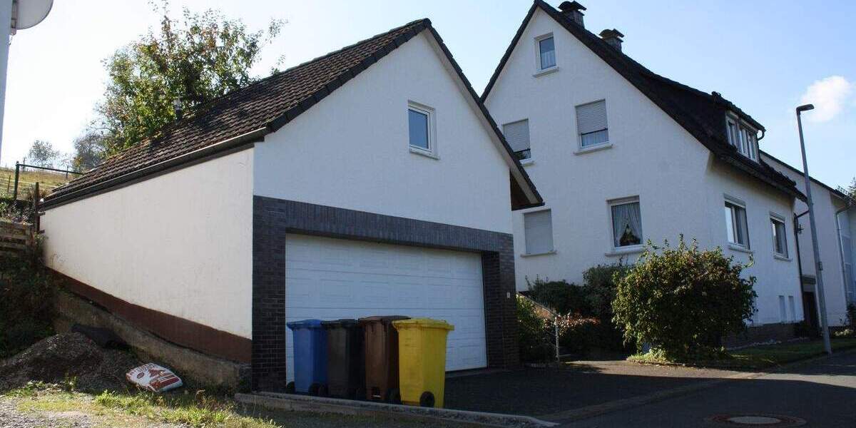 Einfamilienhaus Bad Laasphe Feudingen - 5 Zimmer, 199.000&euro; | Angebot:25797246