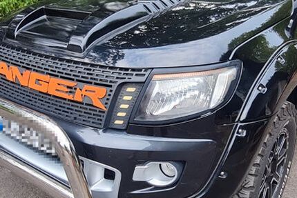 Ford Ranger 114.000 km 18.900 &euro; Wallmenroth 57584