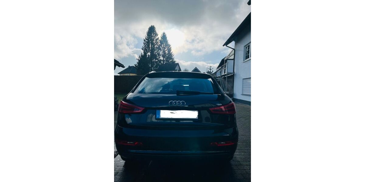 Audi Q3 265.000 km 12.000 &euro; Drolshagen 57489