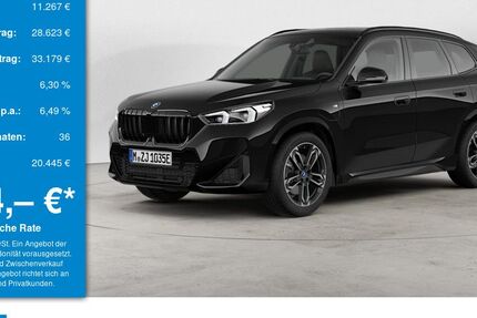 BMW X1 94.096 km 38.390 &euro; Olpe 57462