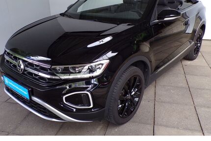 VW T-Roc 23.175 km 23.970 &euro; Lennestadt 57368