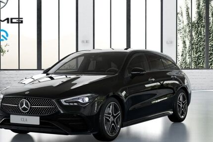 Mercedes-Benz CLA 250 Shooting Brake 15.983 km 39.770 &euro; Betzdorf 57518
