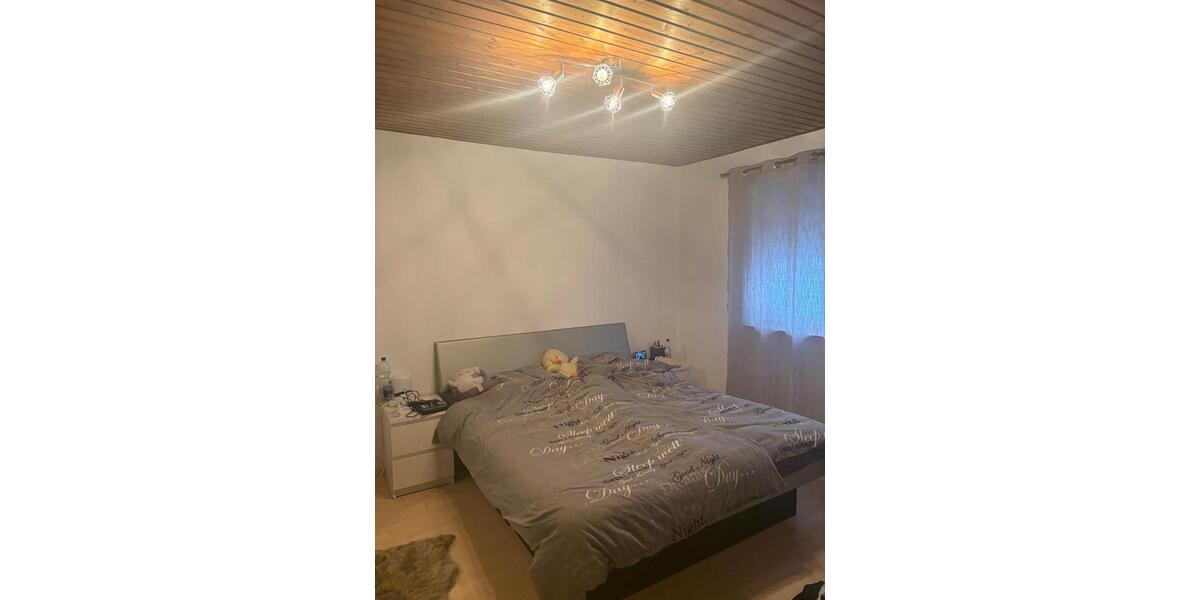Erdgeschoßwohnung Netphen - 3.5 Zimmer, 89 m&sup2;, 680&euro; | Angebot:25988626