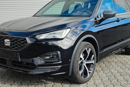 Seat Tarraco 148.100 km 24.499 &euro; Neunkirchen 57290