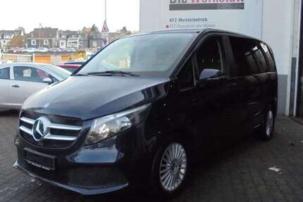 Mercedes-Benz V 250 167.200 km 33.600 &euro; Siegen 57076