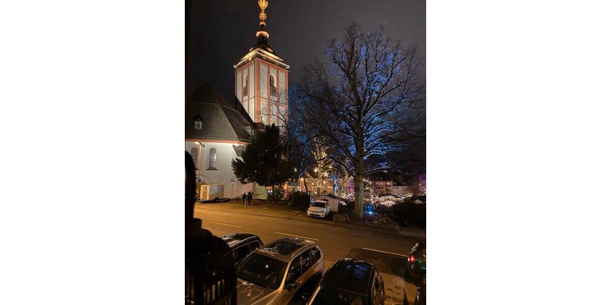 Etagenwohnung Siegen - 1 Zimmer, 46 m&sup2;, 850&euro; | Angebot:25939533