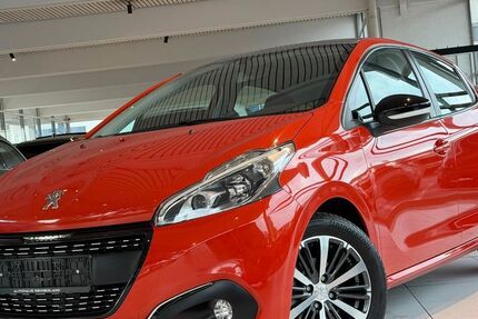 Peugeot 208 88.785 km 6.991 &euro; Siegen 57078