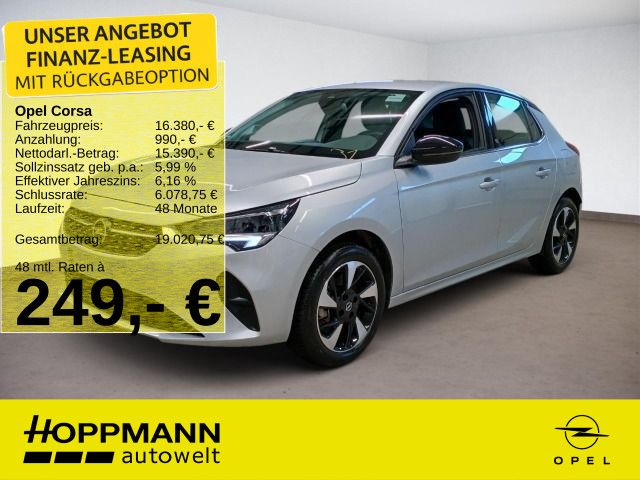 Opel Corsa 25.707 km 16.370 &euro; Attendorn 57439