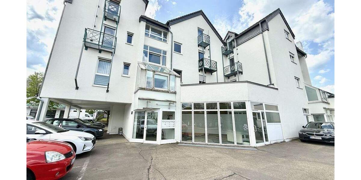 Attraktiver Standort für Ihr Gewerbe in guter Lage von Wenden - Gewerbeobjekt Wenden Girkhausen | Angebot:23978326