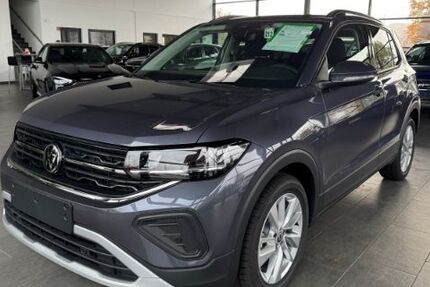 VW T-Cross 1.001 km 25.970 &euro; Attendorn 57439