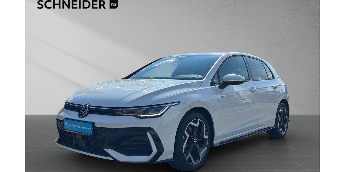 VW Golf 4.871 km 30.310 &euro; Erndtebrück 57339