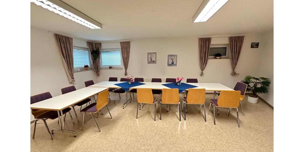 Etagenwohnung Bad Marienberg (Westerwald) - 1 Zimmer, 29 m&sup2;, 390&euro; | Angebot:24183092