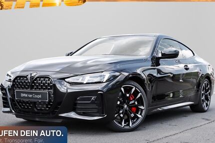 BMW 430 15.900 km 67.570 &euro; Bad Marienberg 56470