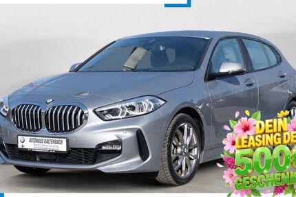 BMW 118 10.500 km 27.890 &euro; Lennestadt 57368