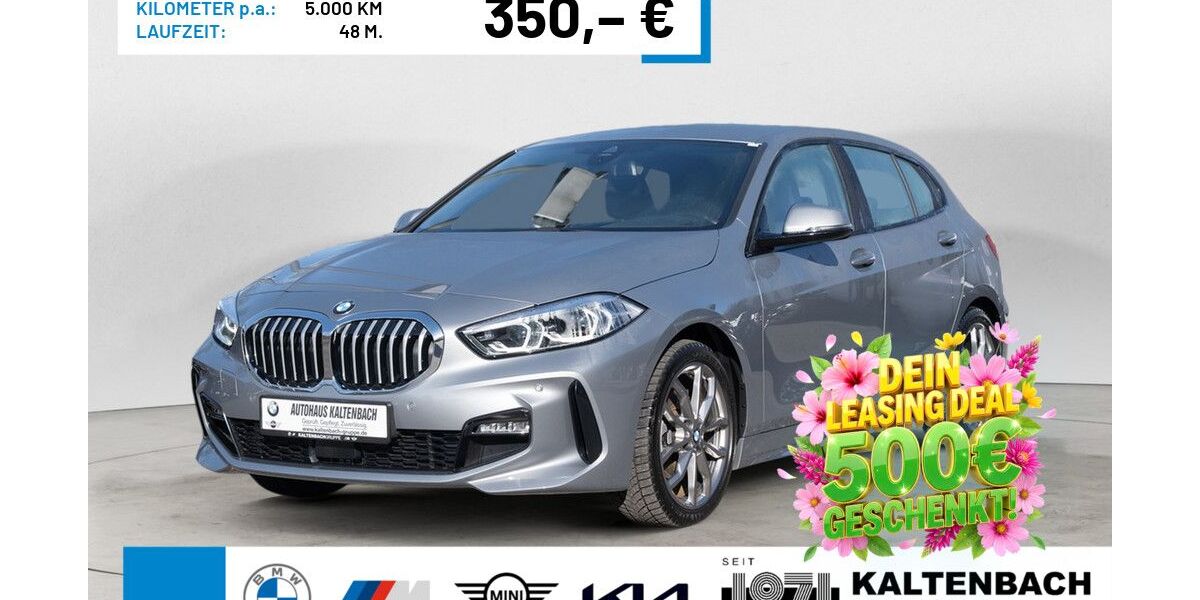 BMW 118 10.500 km 27.890 &euro; Lennestadt 57368