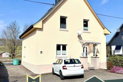 Haus Oberroßbach - 4 Zimmer, 103 m&sup2;, 189.000&euro; | Angebot:25958092