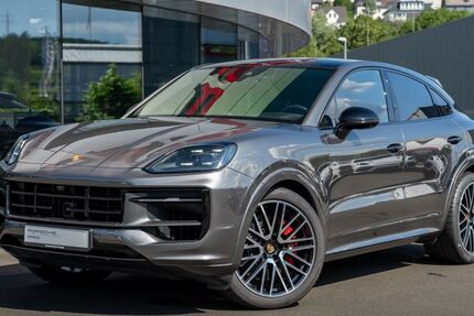 Porsche Cayenne 45.756 km 113.900 &euro; Siegen 57080