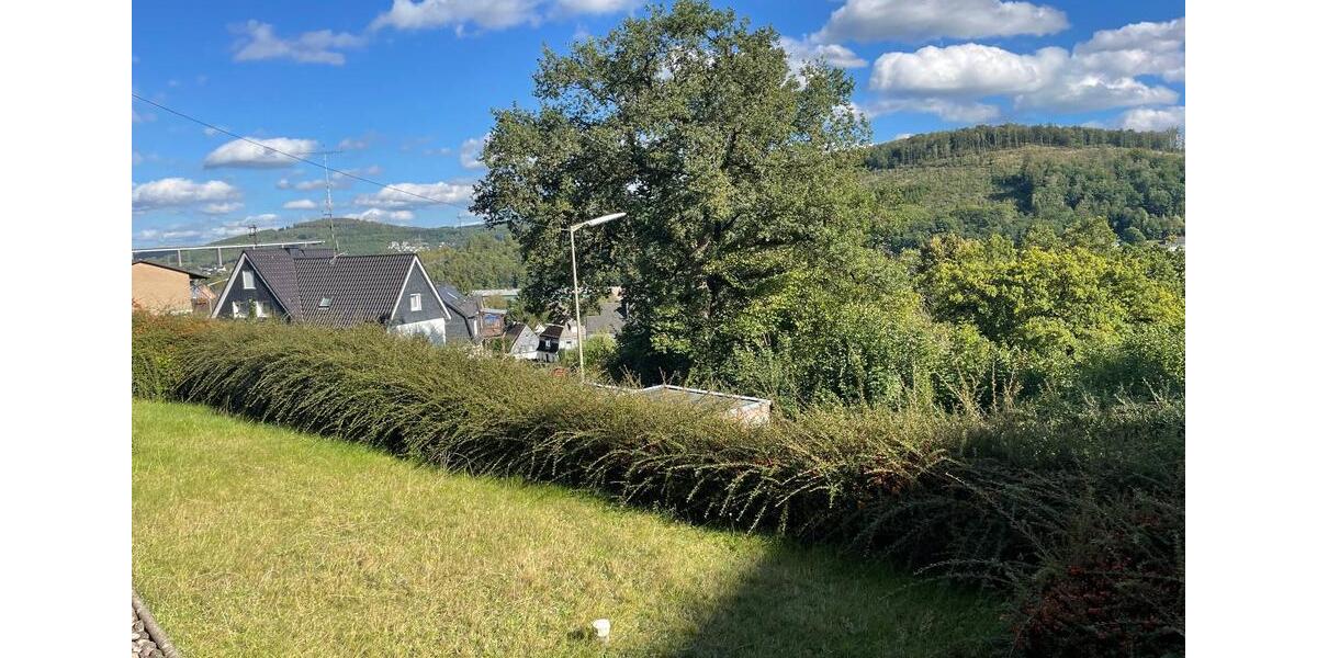 Terrassenwohnung Mudersbach - 2 Zimmer, 54 m&sup2;, 650&euro; | Angebot:25840025