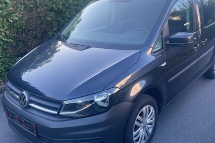 VW Caddy 124.500 km 17.990 &euro; Fehl-Ritzhausen 56472
