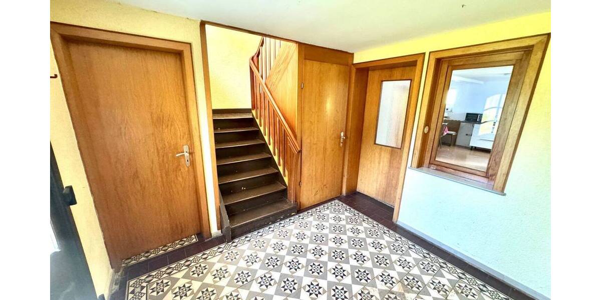 Mehrfamilienhaus, Wohnhaus Nisterau Bach - 299.000&euro; | Angebot:25689274