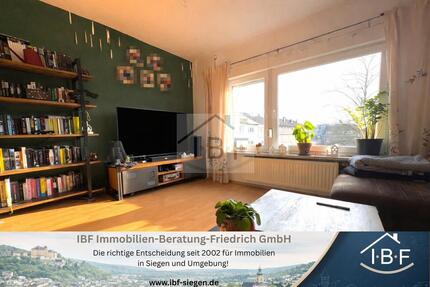 Wohnung Siegen - 3 Zimmer, 82 m&sup2;, 650&euro; | Angebot:25857606