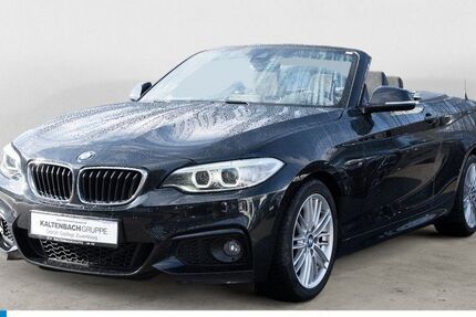 BMW 220 69.236 km 22.490 &euro; Lennestadt 57368