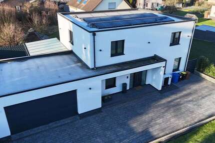 Haus Fürthen - 5 Zimmer, 198 m&sup2;, 549.000&euro; | Angebot:24618920