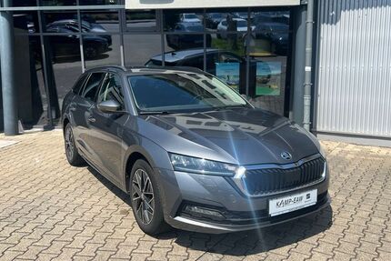 Skoda Octavia 94.348 km 21.989 &euro; Wissen 57537