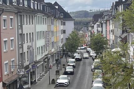 Wohnung Siegen - 3 Zimmer, 79 m&sup2;, 760&euro; | Angebot:25650056