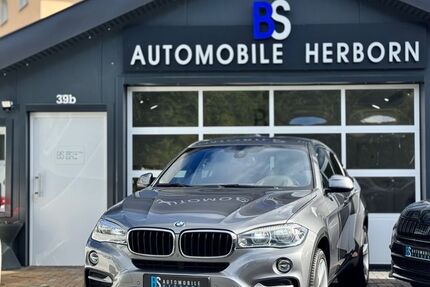 BMW X6 119.400 km 31.990 &euro; Herborn 35745