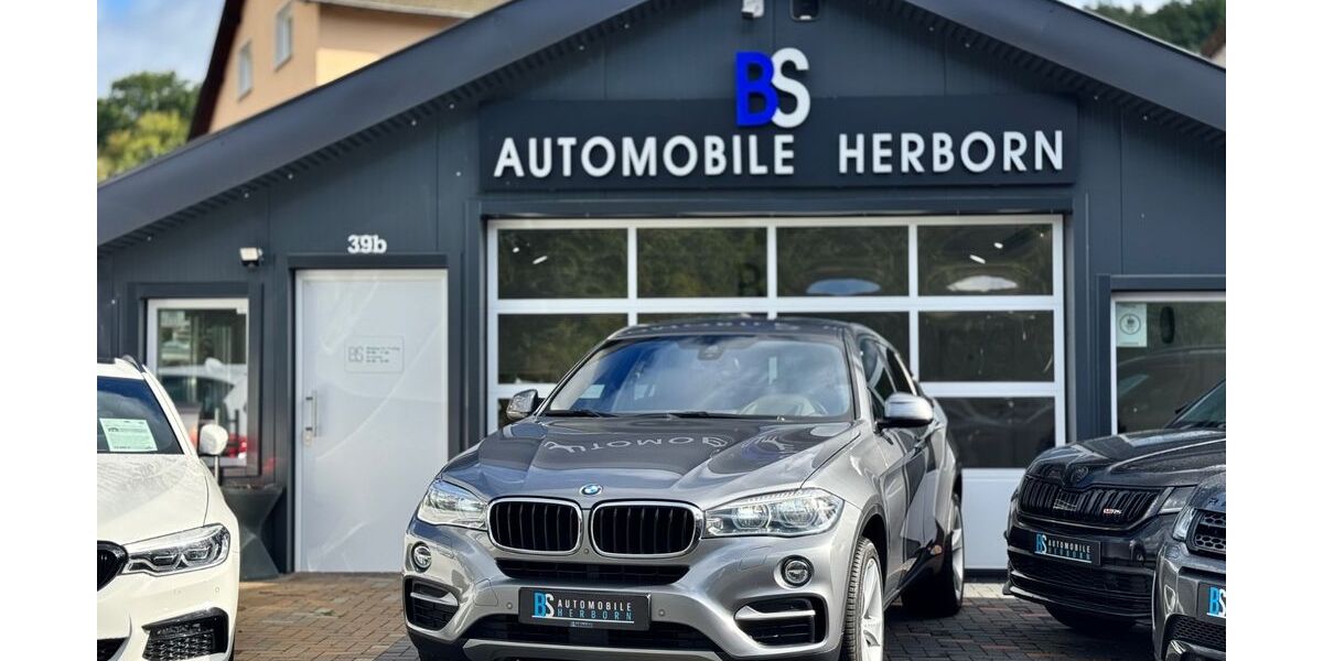 BMW X6 119.400 km 31.990 &euro; Herborn 35745