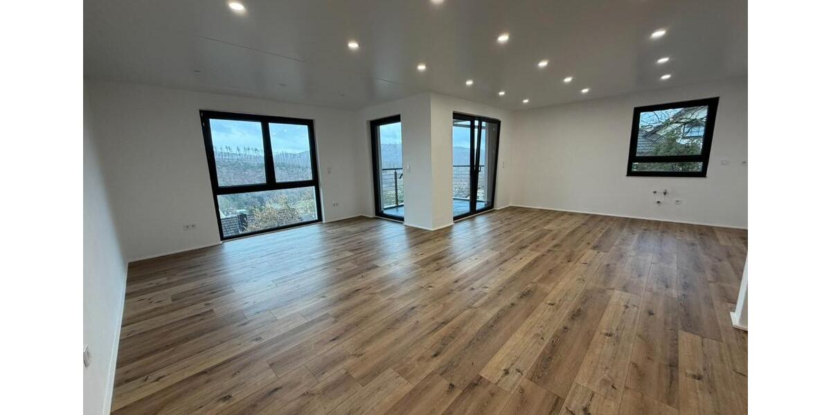 Etagenwohnung Netphen - 2 Zimmer, 95 m&sup2;, 950&euro; | Angebot:26660553