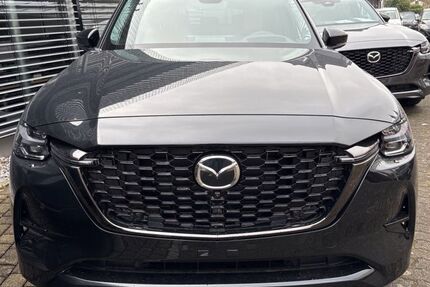 Mazda CX-60 1.059 km 56.300 &euro; Kreuztal 57223