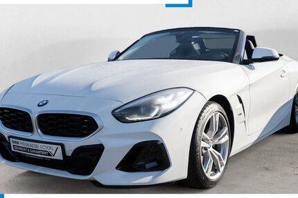 BMW Z4 17.950 km 40.290 &euro; Waldbröl 51545