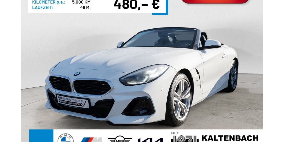 BMW Z4 17.950 km 40.290 &euro; Waldbröl 51545