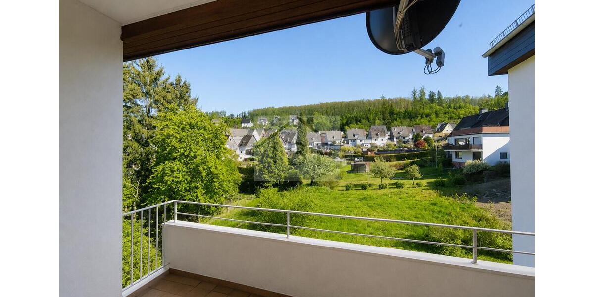 Etagenwohnung Siegen Kaan-Marienborn - 2 Zimmer, 62 m&sup2;, 595&euro; | Angebot:26648413