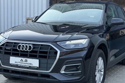 Audi Q5 174.100 km 23.490 &euro; Wilden (Siegerland) 57234