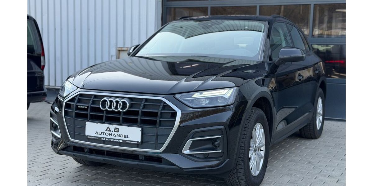 Audi Q5 174.100 km 23.490 &euro; Wilden (Siegerland) 57234