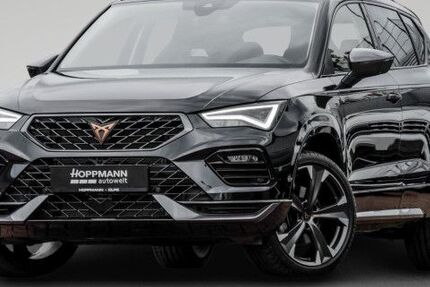 Cupra Ateca 16.909 km 29.980 &euro; Olpe 57462
