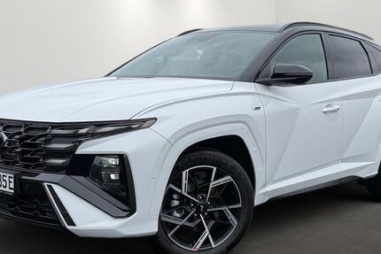 Hyundai TUCSON 9.000 km 38.850 &euro; Dillenburg 35684