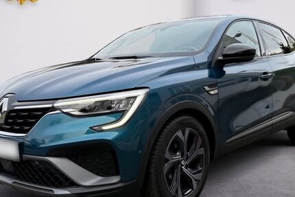 Renault Arkana 46.512 km 22.990 &euro; Wenden 57482