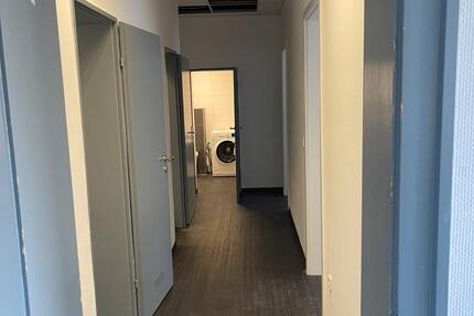 Wohnung Siegen Weidenau - 5 Zimmer, 55 m&sup2;, 35&euro; | Angebot:26552443