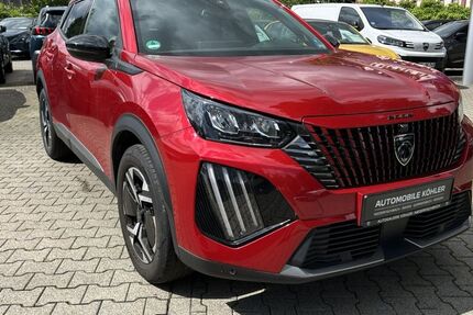 Peugeot 2008 25.350 km 25.900 &euro; Siegen 57072