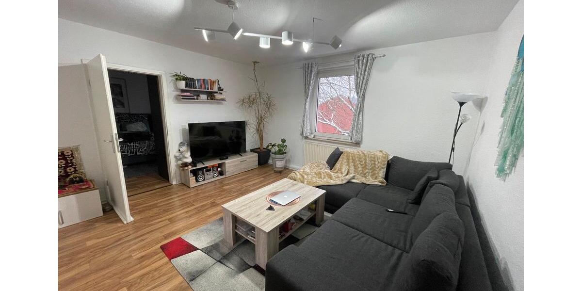 Maisonettenwohnung Siegen Kaan-Marienborn - 3 Zimmer, 71 m&sup2;, 600&euro; | Angebot:26583389