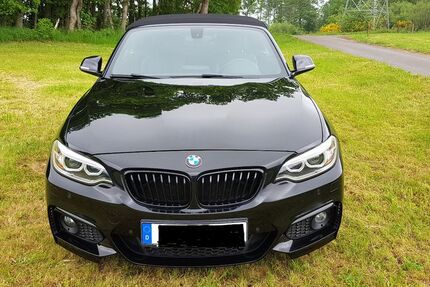 BMW 220 117.000 km 19.690 &euro; Herdorf 57562