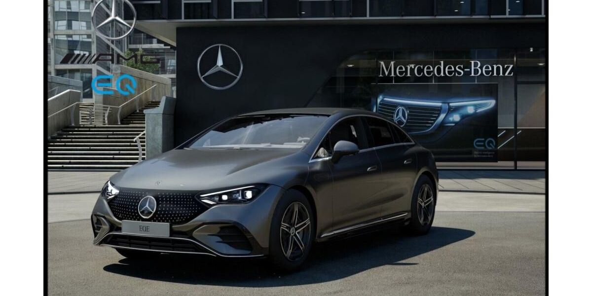 Mercedes-Benz EQE 14.492 km 54.550 &euro; Dillenburg 35683