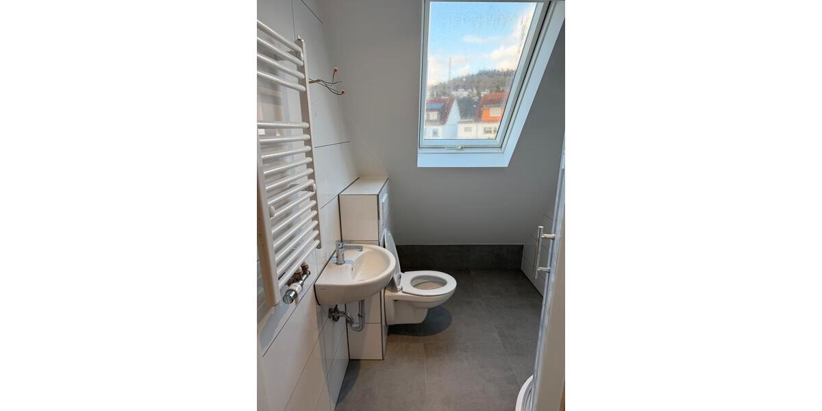 Etagenwohnung Herborn - 2 Zimmer, 70 m&sup2;, 750&euro; | Angebot:25656923